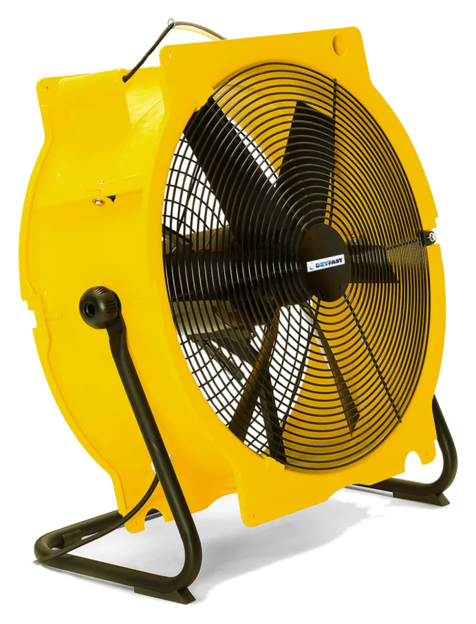 Trotec TTV 4500 ventilator
